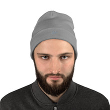 Load image into Gallery viewer, Asshawk Embroidered Beanie
