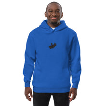 Load image into Gallery viewer, Asshawk Unisex yes please Fashion Hoodie
