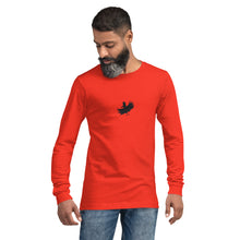 Load image into Gallery viewer, Asshawk Long Sleeve Tee
