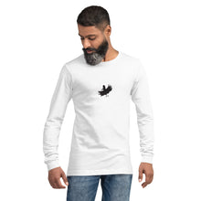 Load image into Gallery viewer, Asshawk Long Sleeve Tee
