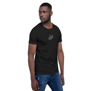Asshawk Unisex t-shirt