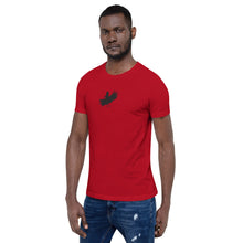 Load image into Gallery viewer, Asshawk Unisex t-shirt
